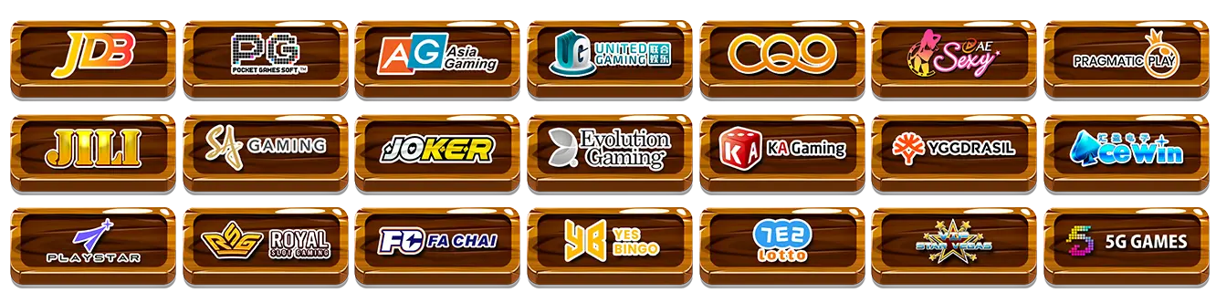 สล็อตออนไลน์ 1g17 game logo