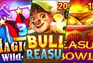 JDB slot game