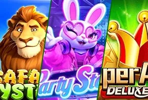 JILI slot game