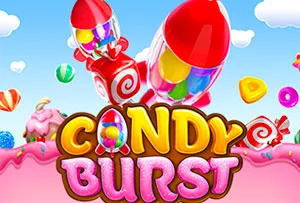 เว็บพนันออนไลน์ candy burst PG slot