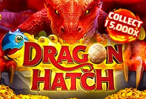 เว็บพนันออนไลน์ 1g17 dragon hatch PG slot game