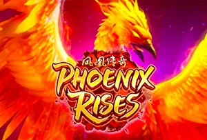 เว็บพนันออนไลน์ 1g17 phoenix rises PG slot